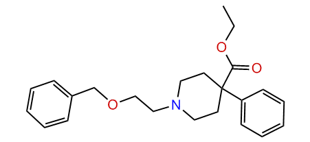 Benzethidine