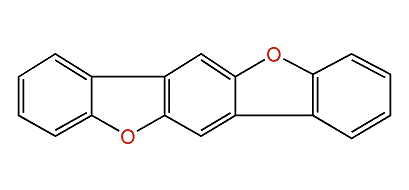 Benzo[1,2-b,4,5-b']bisbenzofuran