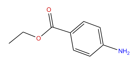 Benzocaine