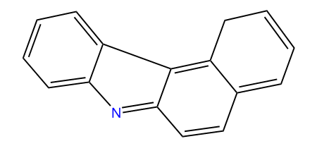 Benzo[c]carbazole