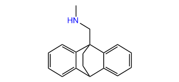 Benzoctamine