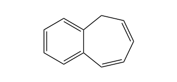 5H-Benzo[a]cycloheptene