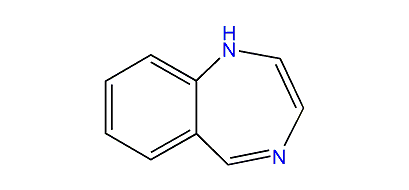 Benzodiazepine