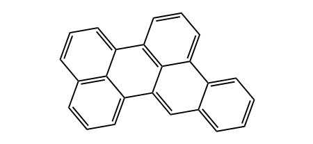 Benzo[b]perylene