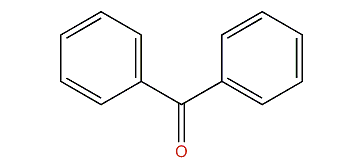 Benzophenone