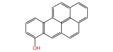Benzo[a]pyren-7-ol