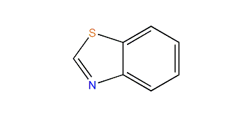 Benzothiazole