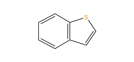 Benzothiophene