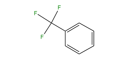 Benzotrifluoride