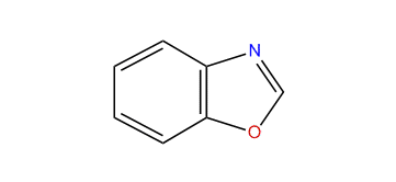 Benzoxazole