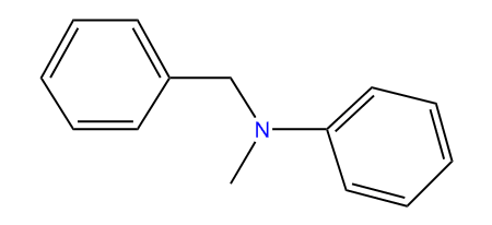 N-Benzyl-N-methylaniline