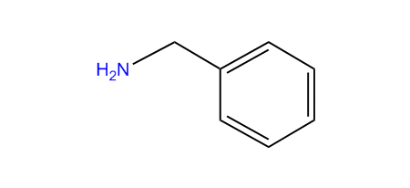 Benzylamine