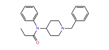 N-Benzylfentanyl