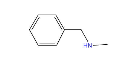 N-Benzylmethylamine