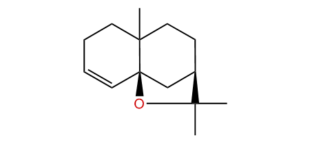 beta-Agarofuran