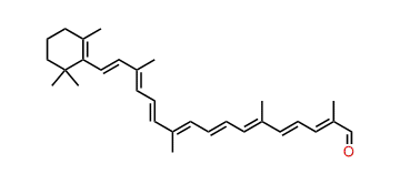 beta-Apo-12-carotenal