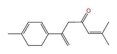 beta-Atlantone