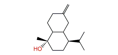 beta-Cadinol