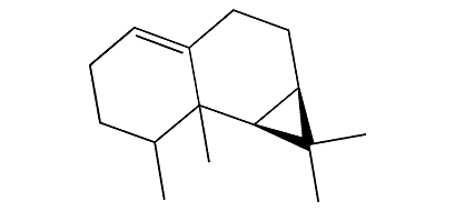 beta-Calarene