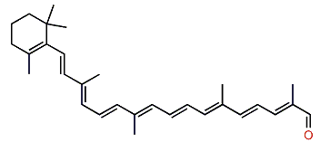 8'-Apo-beta-caroten-8'-al