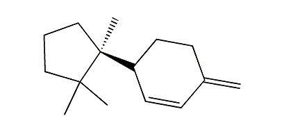 beta-Cuprenene