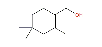 beta-Cyclolavandulol