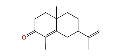 beta-Cyperone