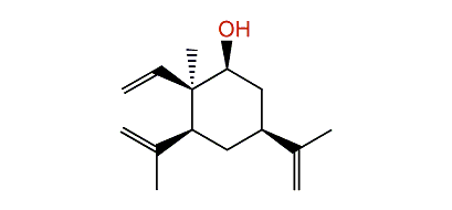 beta-Elemen-9b-ol