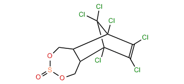 beta-Endosulfan