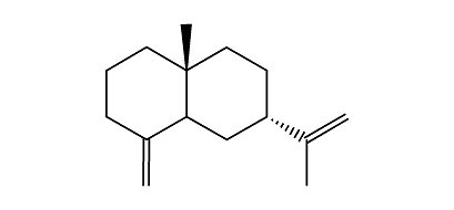 beta-Helmiscapene