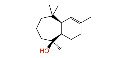 beta-Himachalol