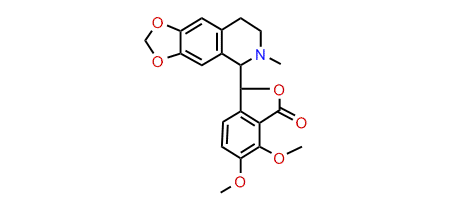 beta-Hydrastine