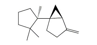 beta-Microbiotene