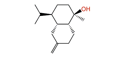 beta-Muurolol