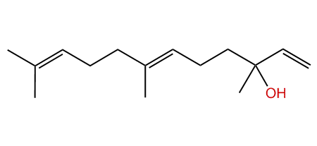 beta-Nerolidol