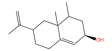 beta-Nootkatol