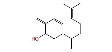 beta-Sesquiphellandrol