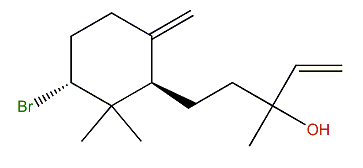 beta-Snyderol