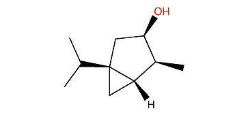 beta-Thujol