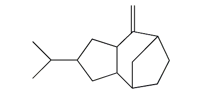 beta-Vetivene