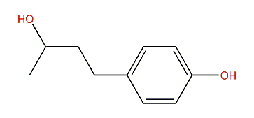 4-(3-Hydroxybutyl)-phenol