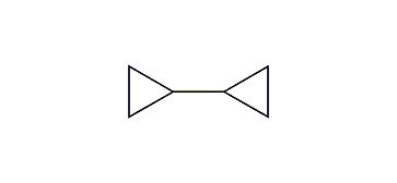 Bicyclopropyl