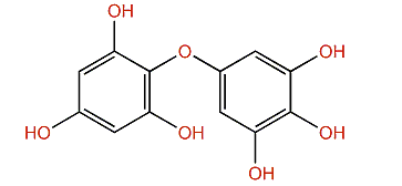 Bifuhalol