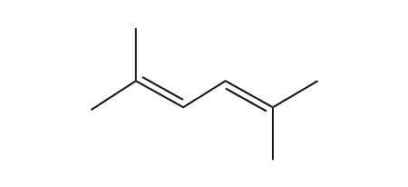 2,5-Dimethyl-2,4-hexadiene