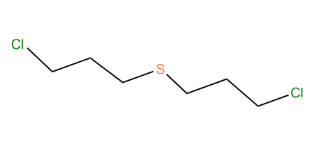 1-Chloro-3-[(3-chloropropyl)-sulfanyl]propane