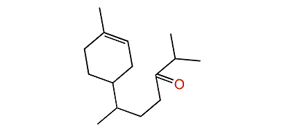 Bisabolone