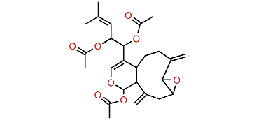 Bisdeoxyhavannahin