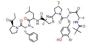 Bisebromoamide