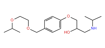 Bisoprolol