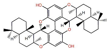 Bispuupehenone